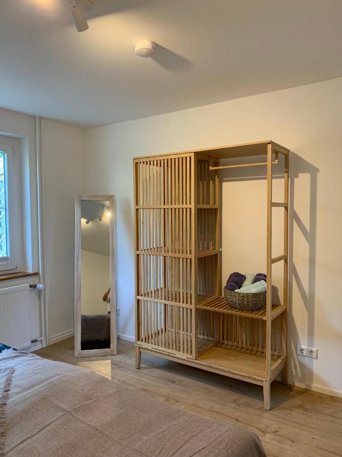 Ferienwohnungen Bohner/ Wohnung Katharina Meersburg Kültér fotó