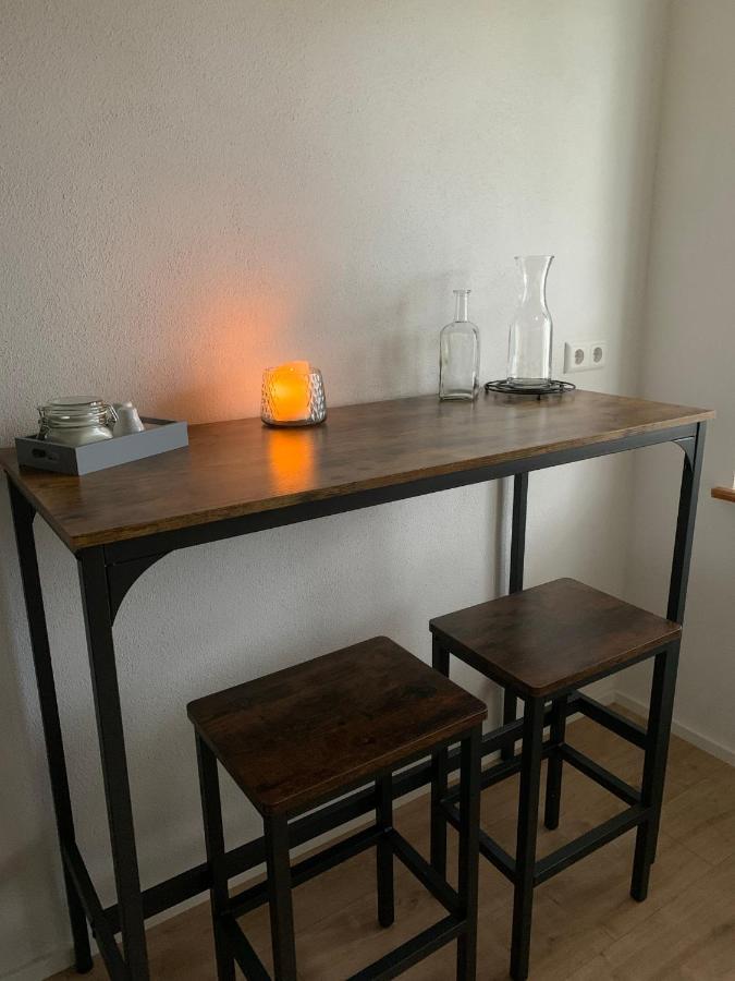 Ferienwohnungen Bohner/ Wohnung Katharina Meersburg Kültér fotó