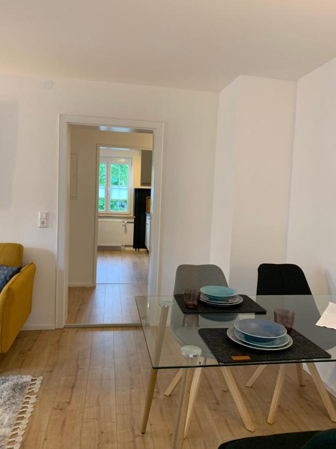 Ferienwohnungen Bohner/ Wohnung Katharina Meersburg Kültér fotó