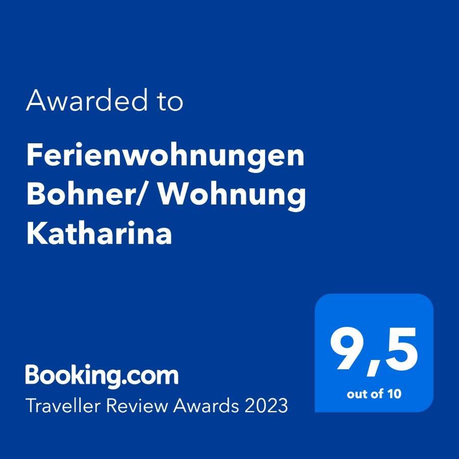 Ferienwohnungen Bohner/ Wohnung Katharina Meersburg Kültér fotó